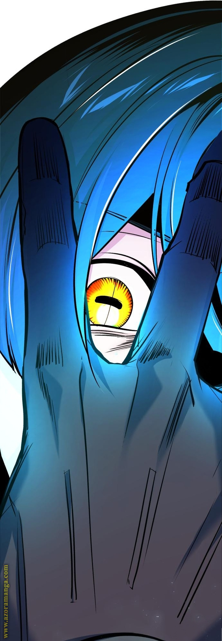 Read Academy’s Undercover Professor AR Manga Online