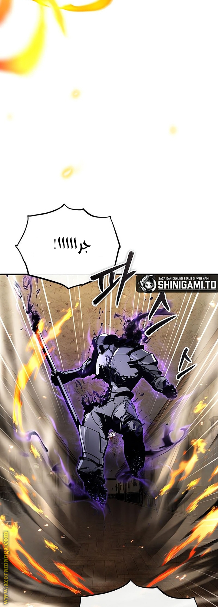 Read Academy’s Undercover Professor AR Manga Online