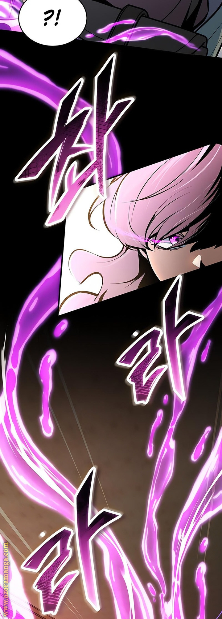 Read Academy’s Undercover Professor AR Manga Online