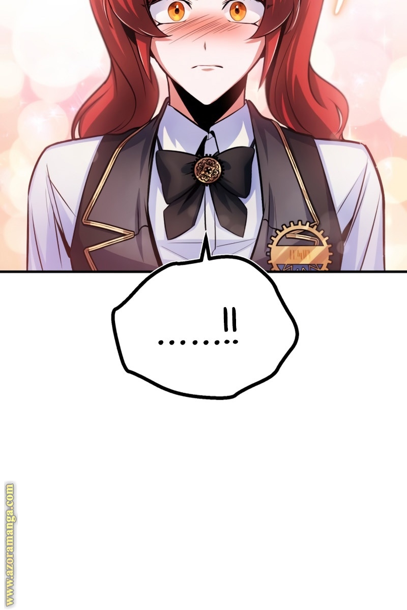 Read Academy’s Undercover Professor AR Manga Online