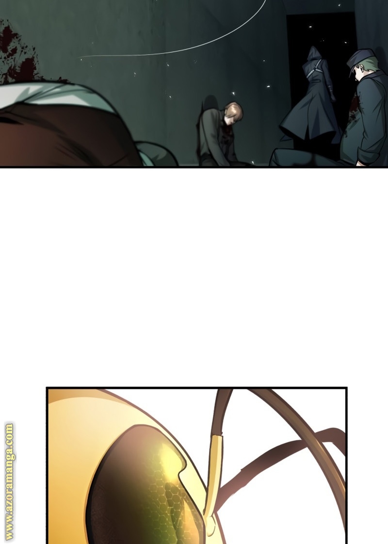Read Academy’s Undercover Professor AR Manga Online