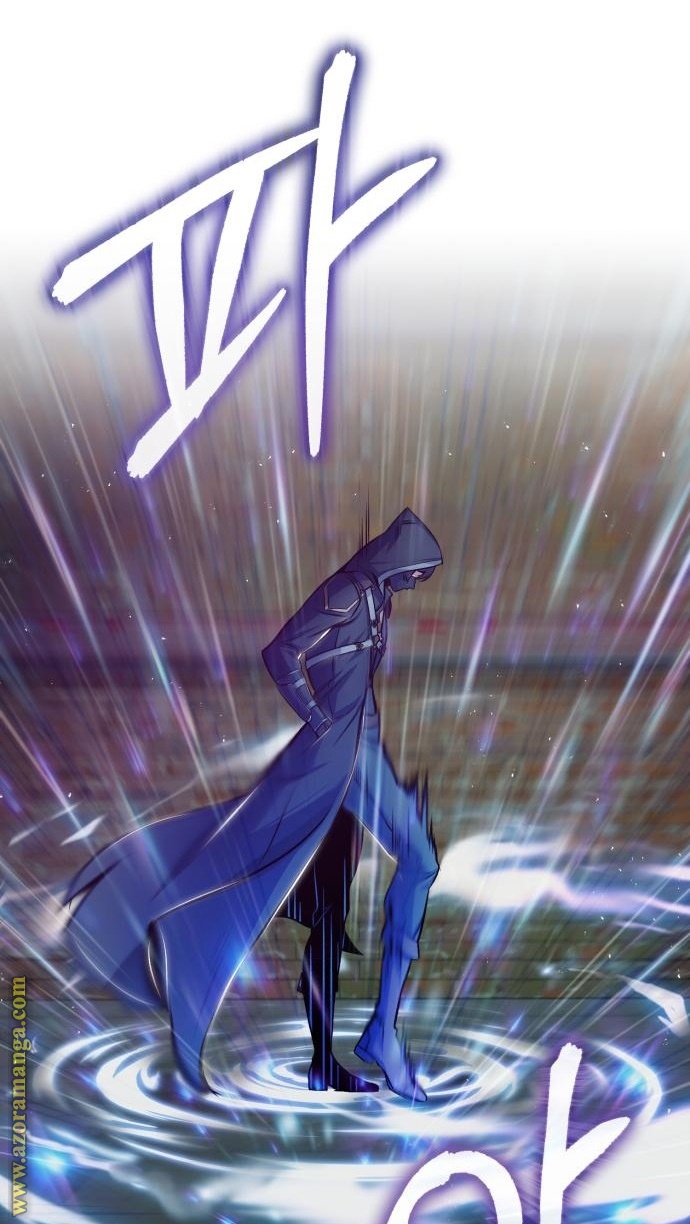 Read Academy’s Undercover Professor AR Manga Online