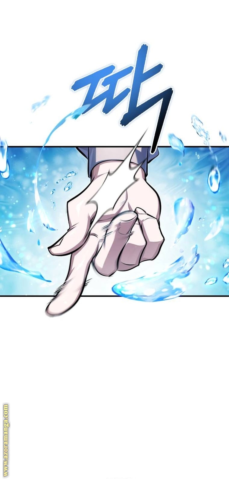 Read Academy’s Undercover Professor AR Manga Online