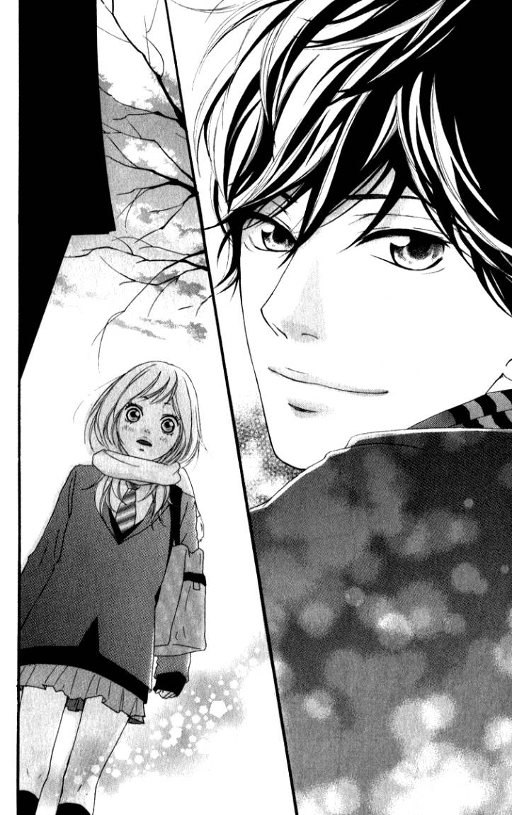 Read Ao Haru Ride AR Manga Online