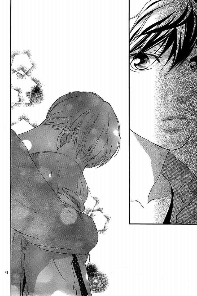 Read Ao Haru Ride AR Manga Online