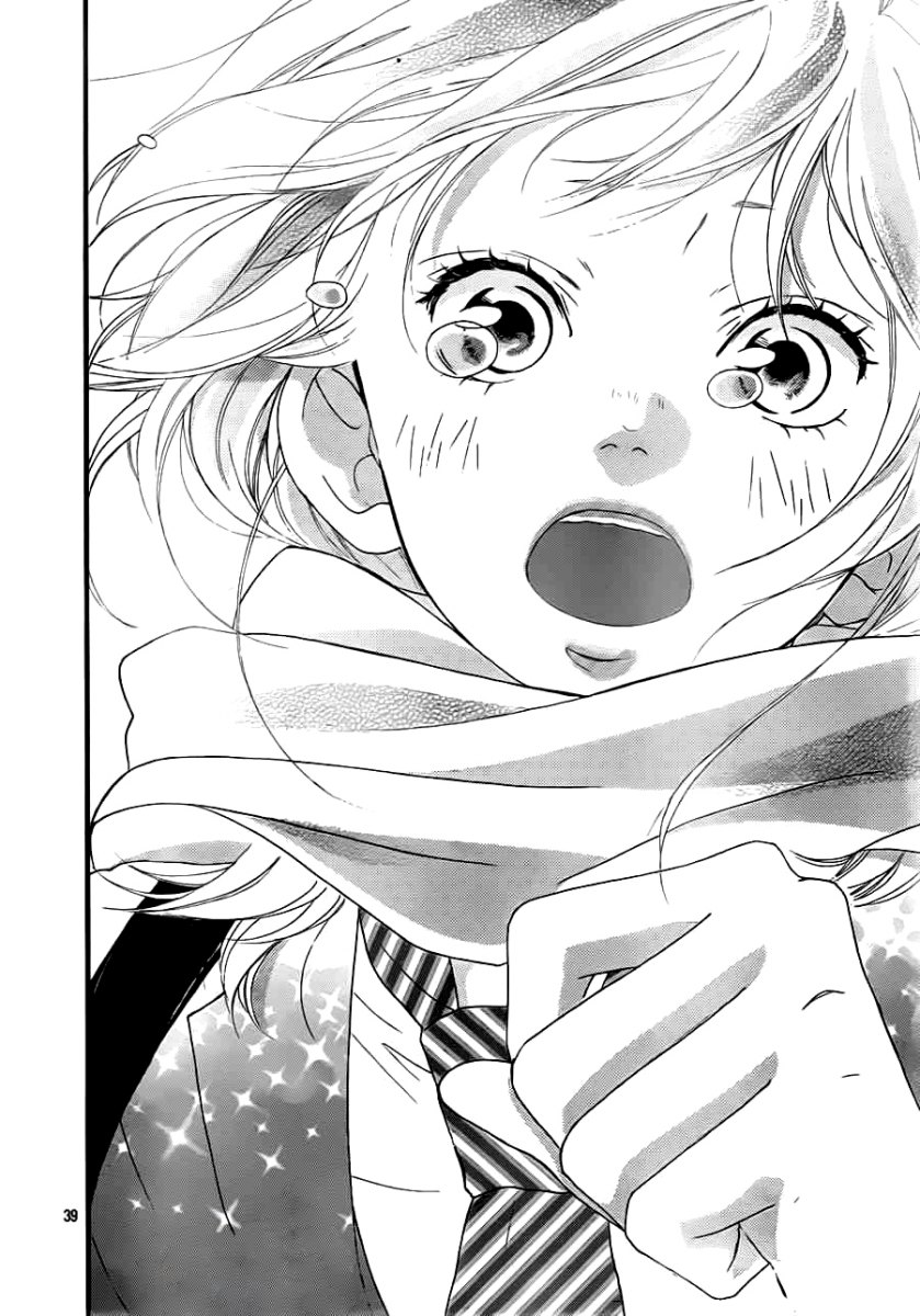 Read Ao Haru Ride AR Manga Online