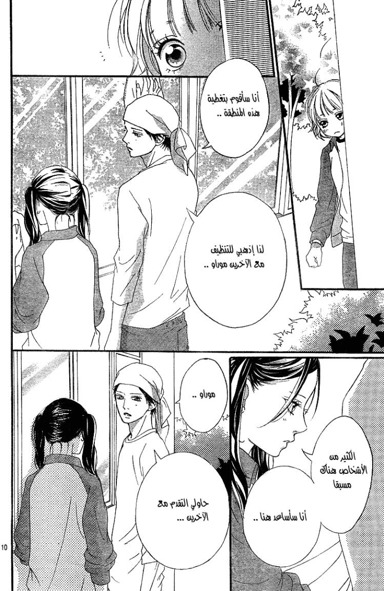 Read Ao Haru Ride AR Manga Online
