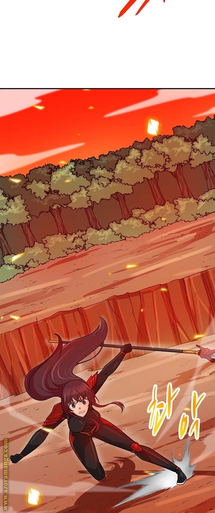 Read Auto Hunting AR Manga Online
