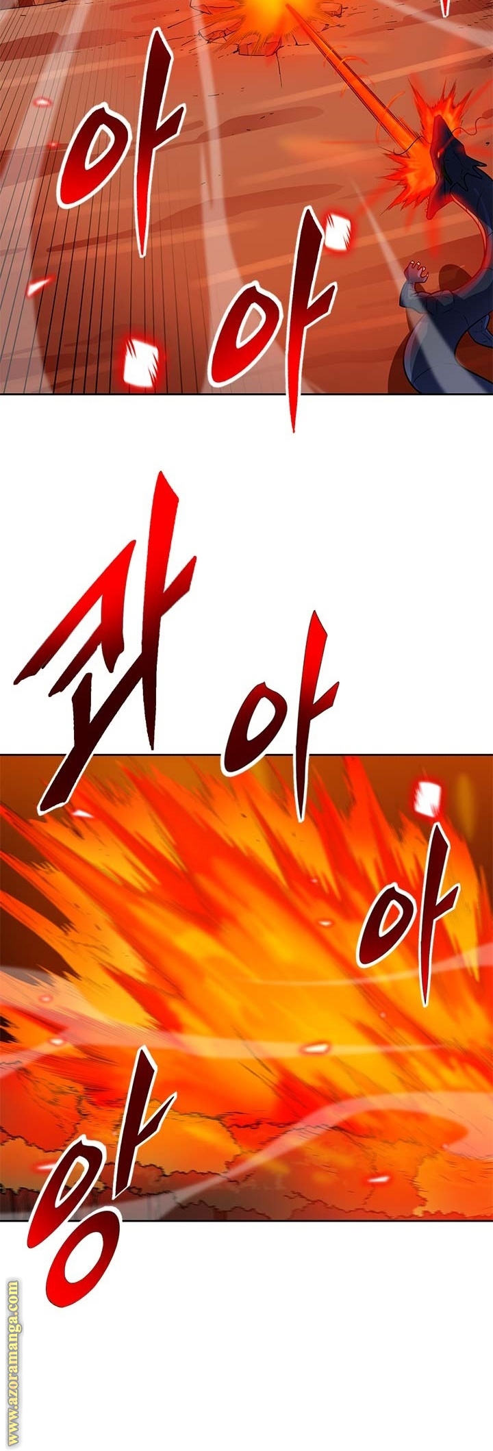 Read Auto Hunting AR Manga Online