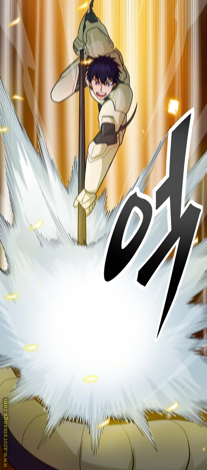 Read Auto Hunting AR Manga Online