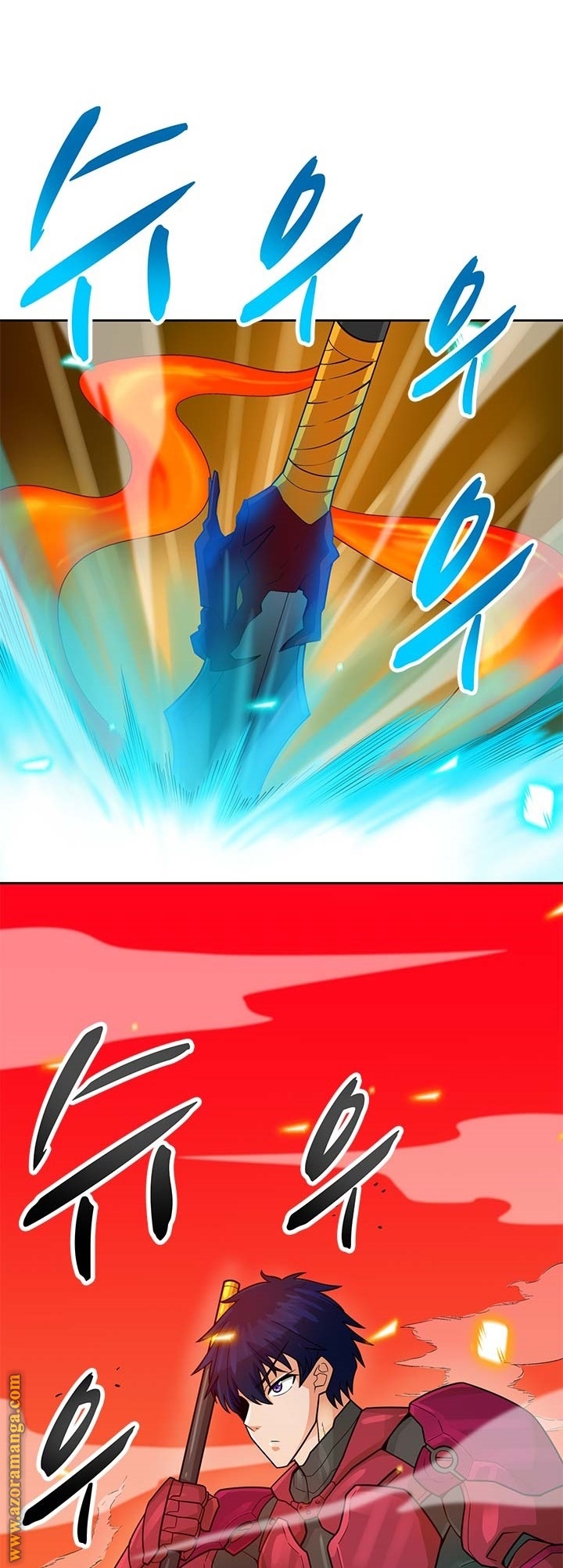 Read Auto Hunting AR Manga Online