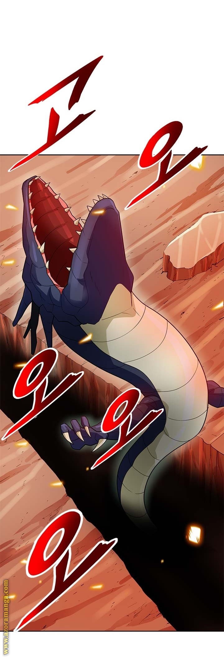 Read Auto Hunting AR Manga Online