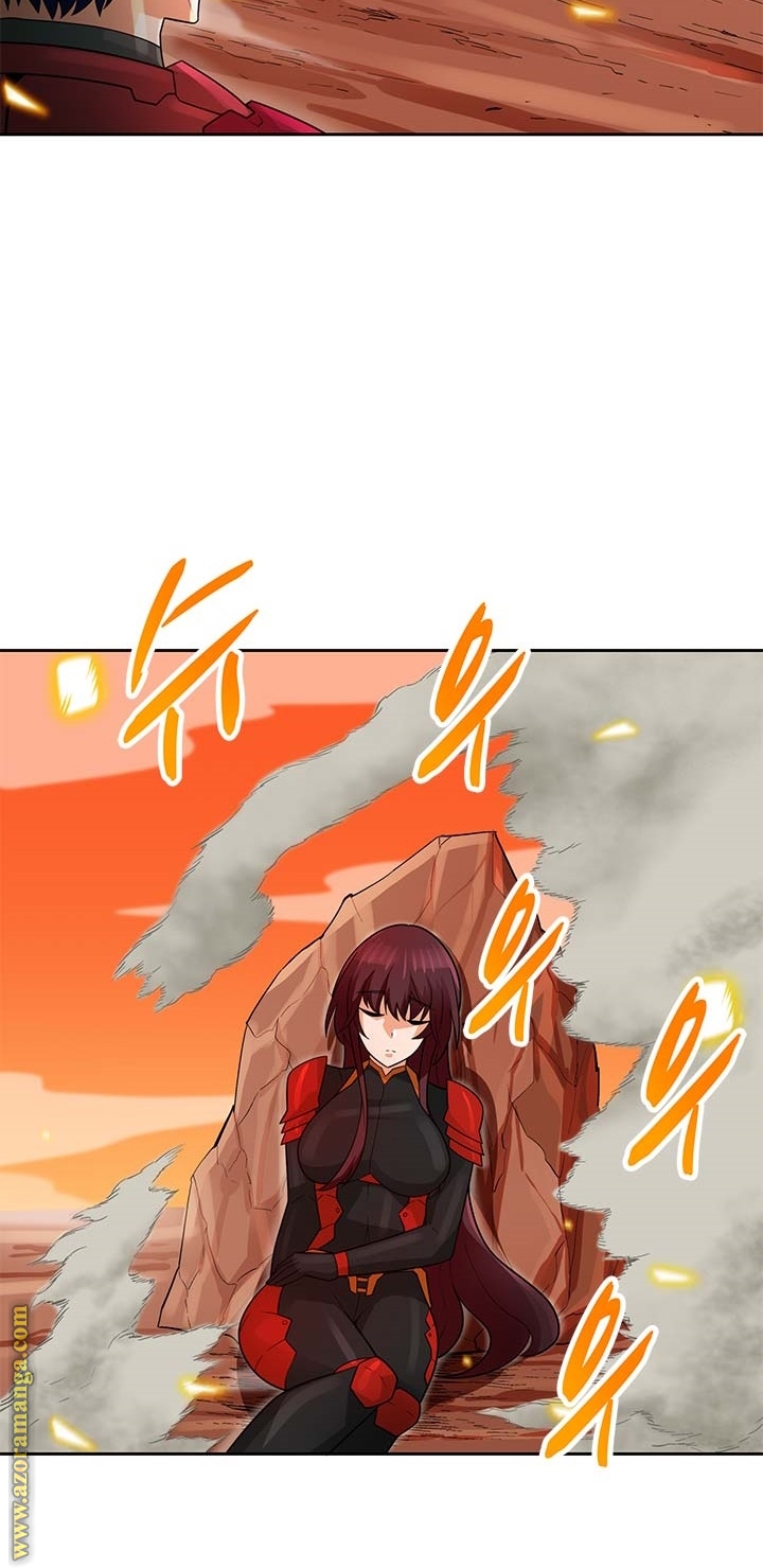 Read Auto Hunting AR Manga Online
