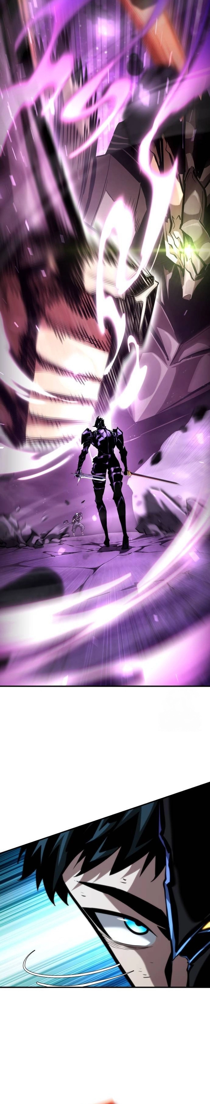 Read Boundless Necromancer AR Manga Online