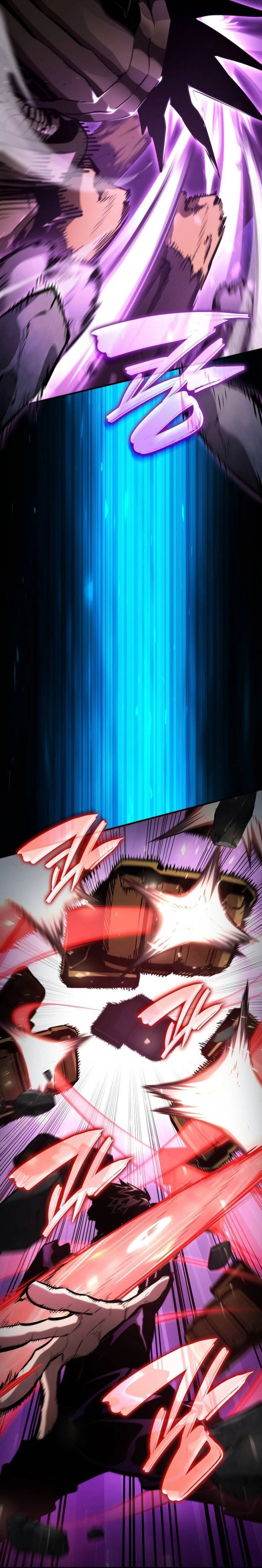 Read Boundless Necromancer AR Manga Online
