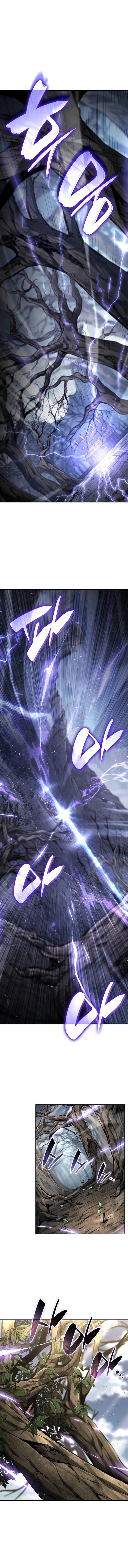 Read Boundless Necromancer AR Manga Online