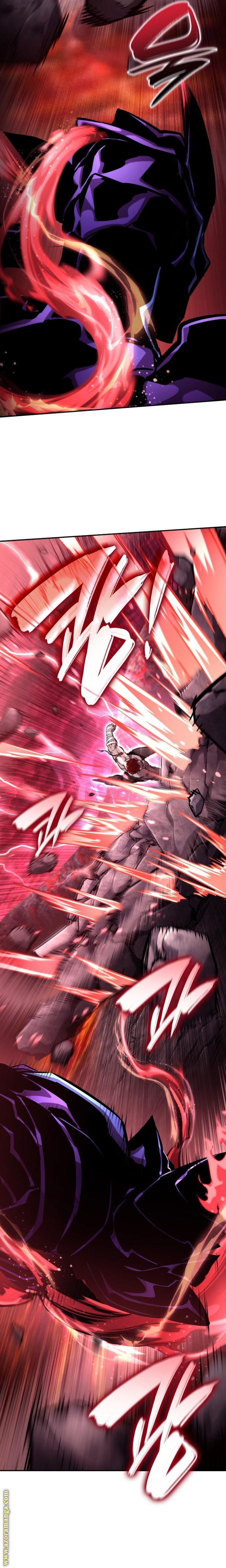 Read Boundless Necromancer AR Manga Online
