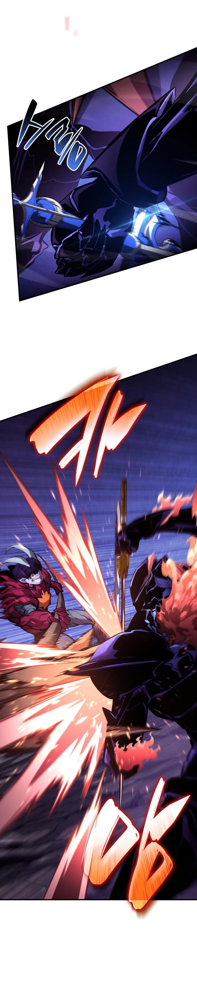 Read Boundless Necromancer AR Manga Online