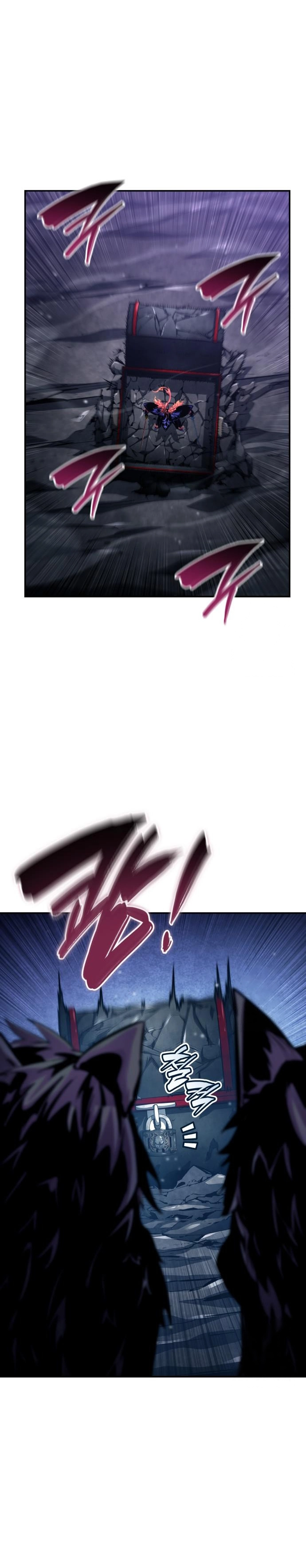 Read Boundless Necromancer AR Manga Online