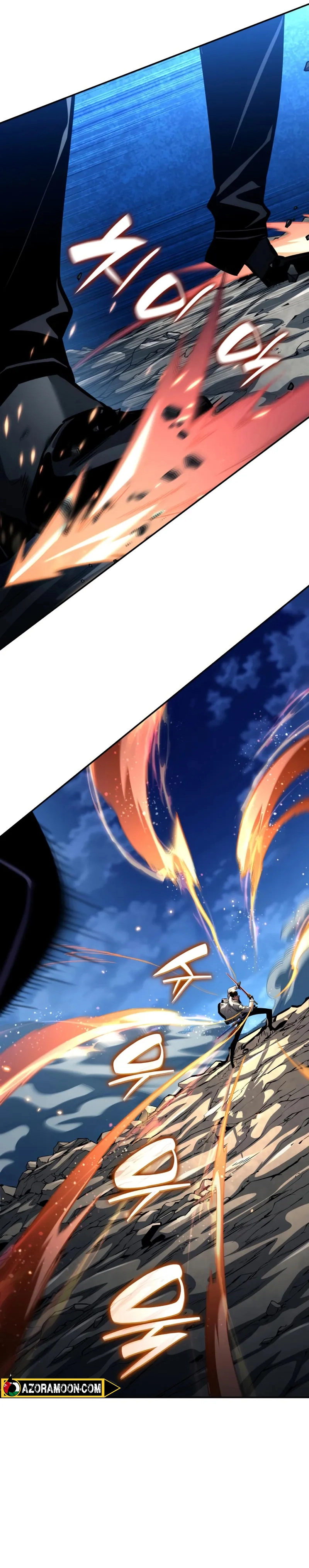 Read Boundless Necromancer AR Manga Online