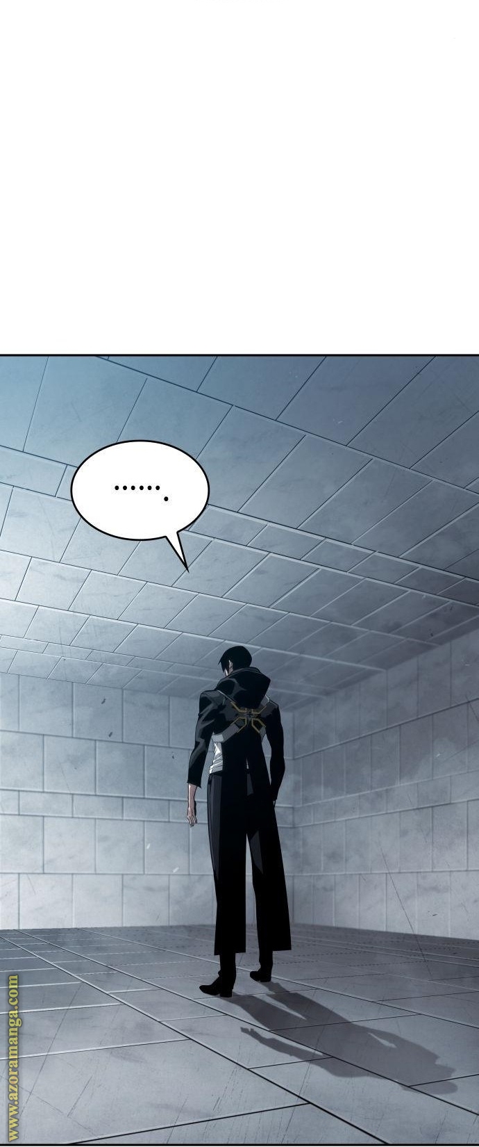 Read Boundless Necromancer AR Manga Online
