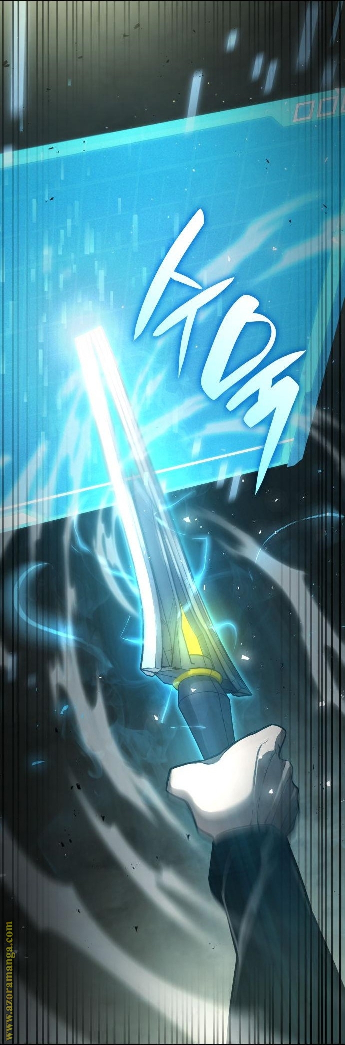 Read Boundless Necromancer AR Manga Online