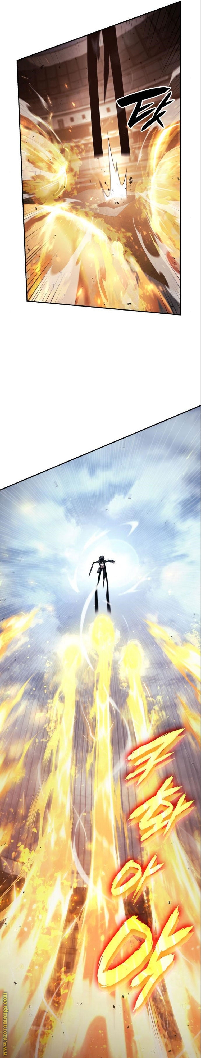 Read Boundless Necromancer AR Manga Online