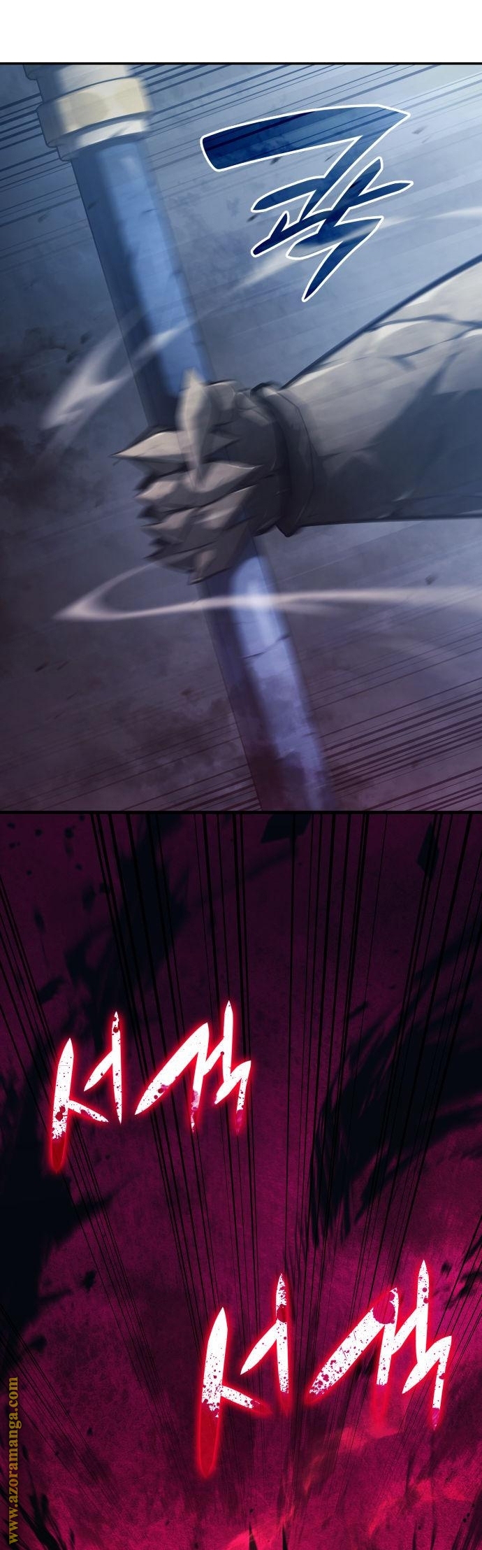 Read Boundless Necromancer AR Manga Online