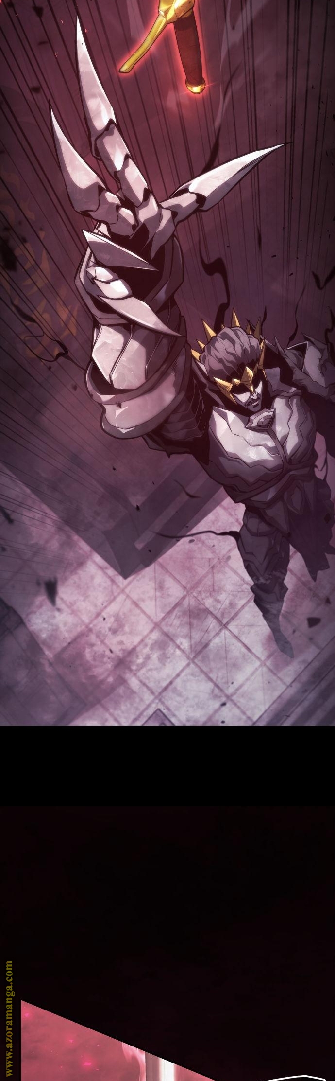 Read Boundless Necromancer AR Manga Online
