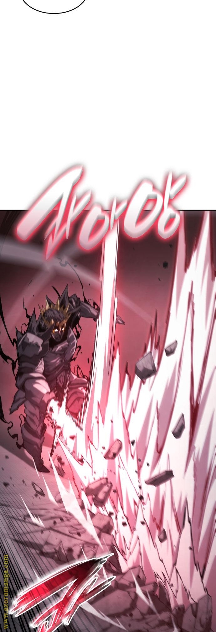 Read Boundless Necromancer AR Manga Online