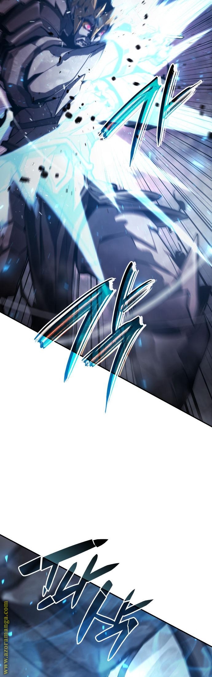 Read Boundless Necromancer AR Manga Online
