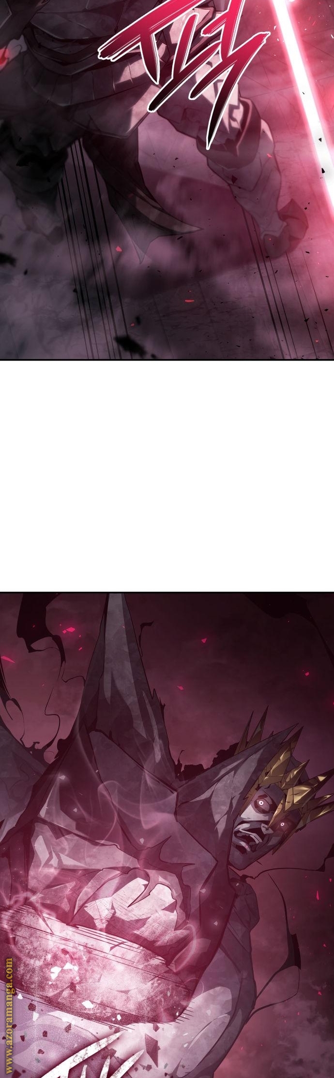 Read Boundless Necromancer AR Manga Online