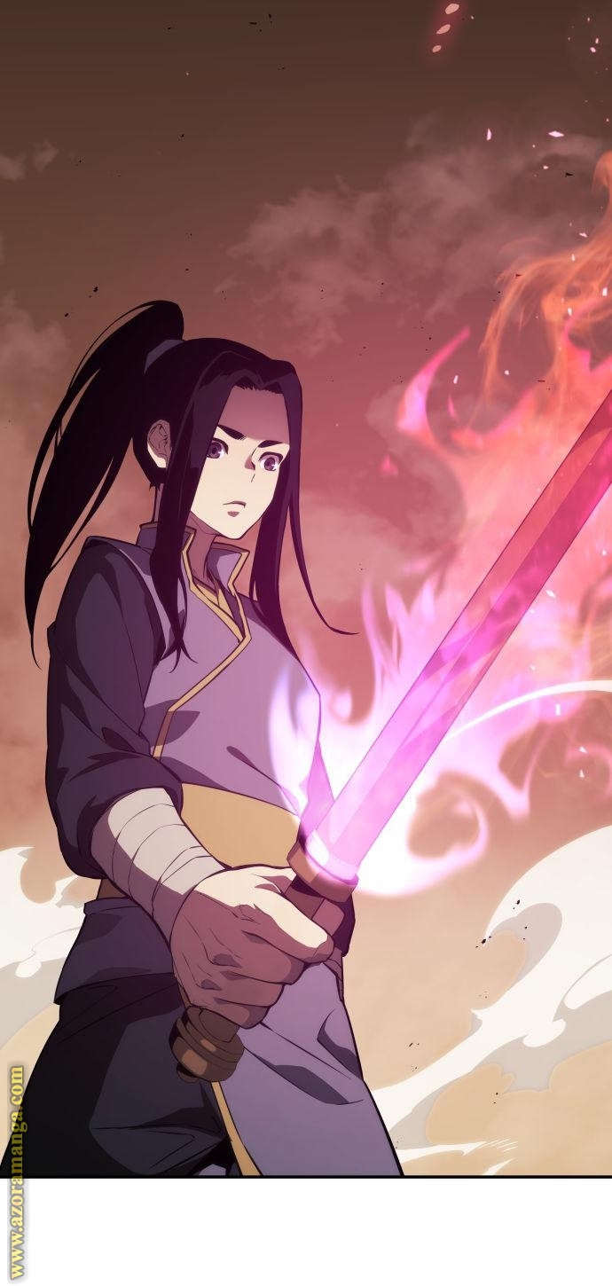 Read Boundless Necromancer AR Manga Online