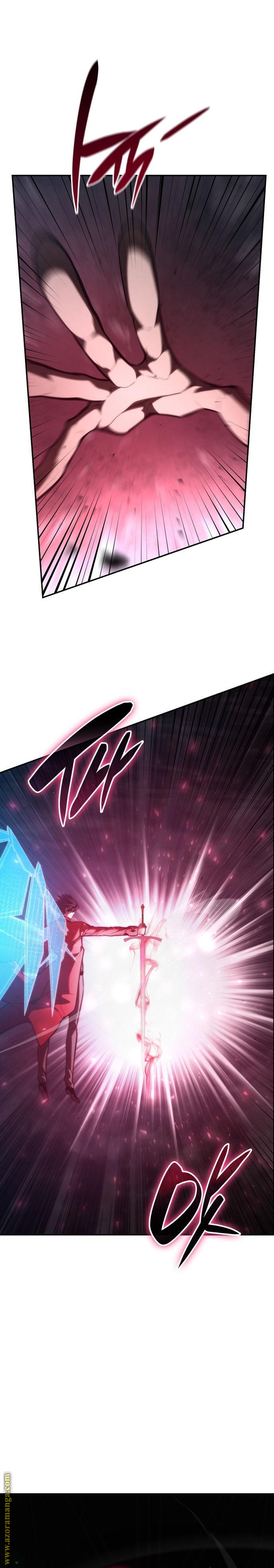 Read Boundless Necromancer AR Manga Online