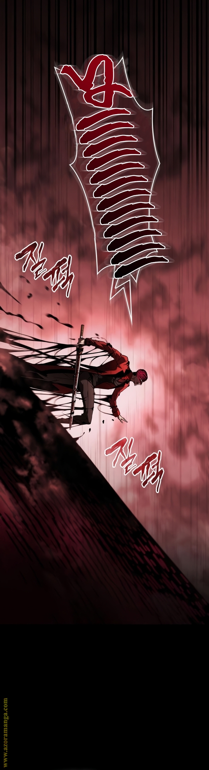 Read Boundless Necromancer AR Manga Online