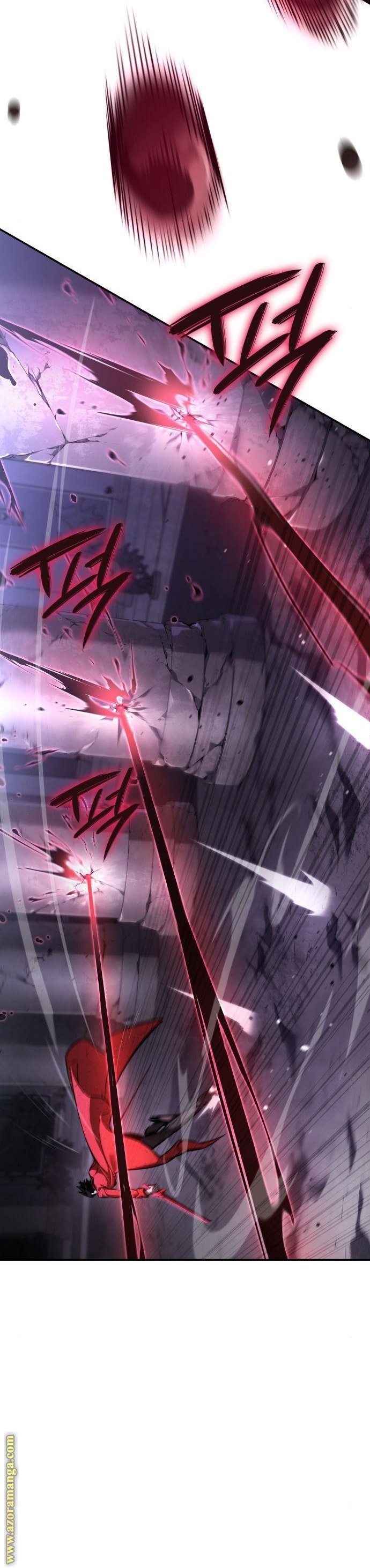 Read Boundless Necromancer AR Manga Online
