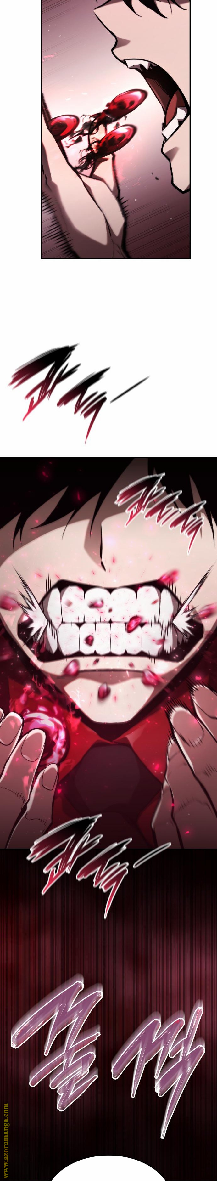 Read Boundless Necromancer AR Manga Online