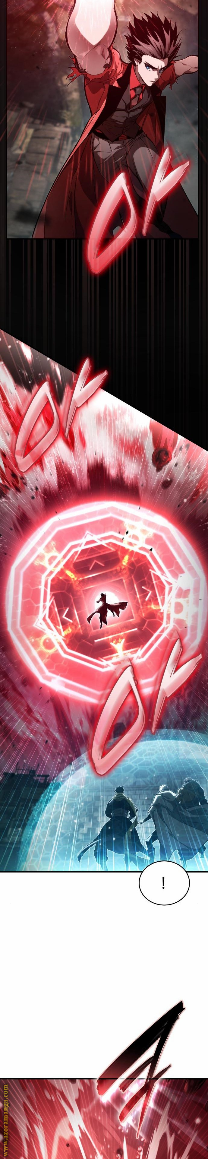 Read Boundless Necromancer AR Manga Online