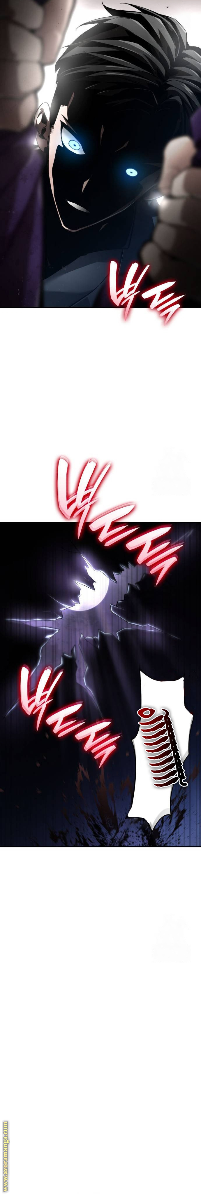 Read Boundless Necromancer AR Manga Online