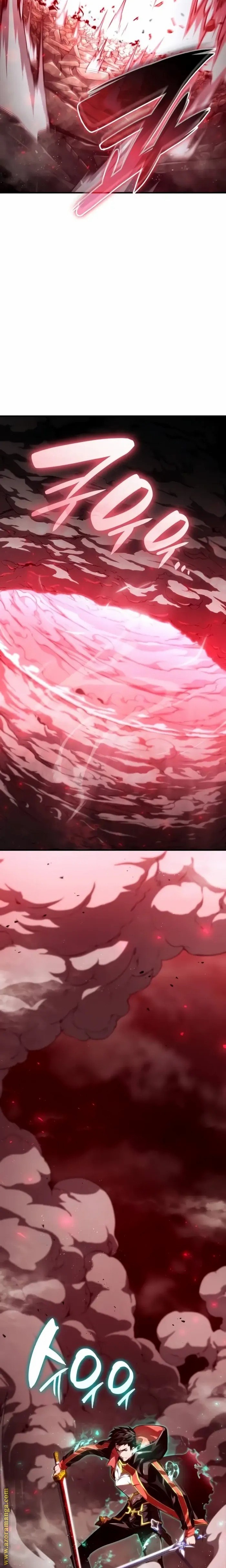 Read Boundless Necromancer AR Manga Online
