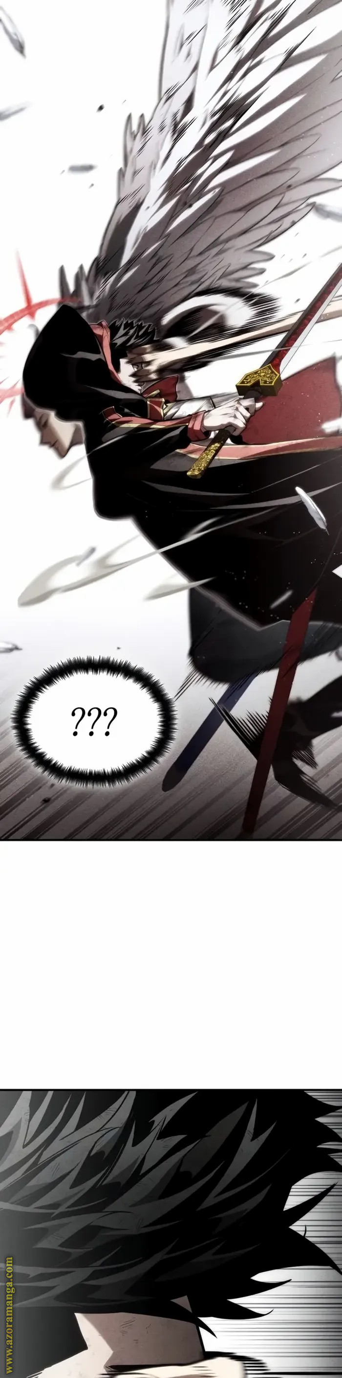 Read Boundless Necromancer AR Manga Online