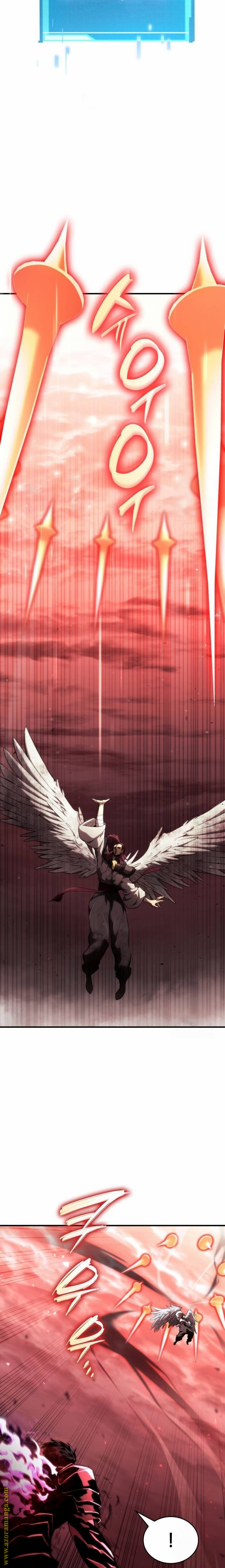 Read Boundless Necromancer AR Manga Online