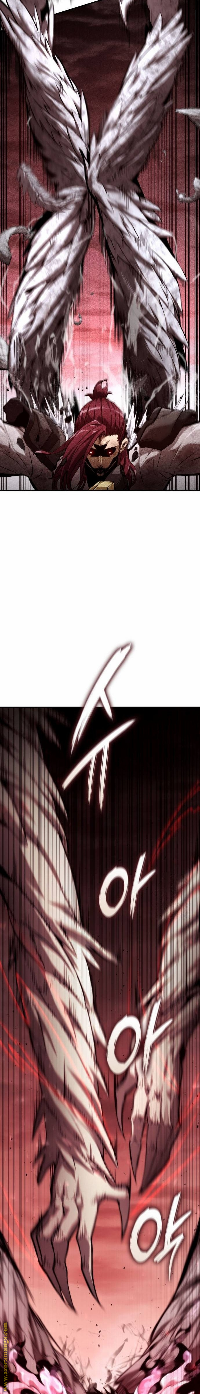 Read Boundless Necromancer AR Manga Online