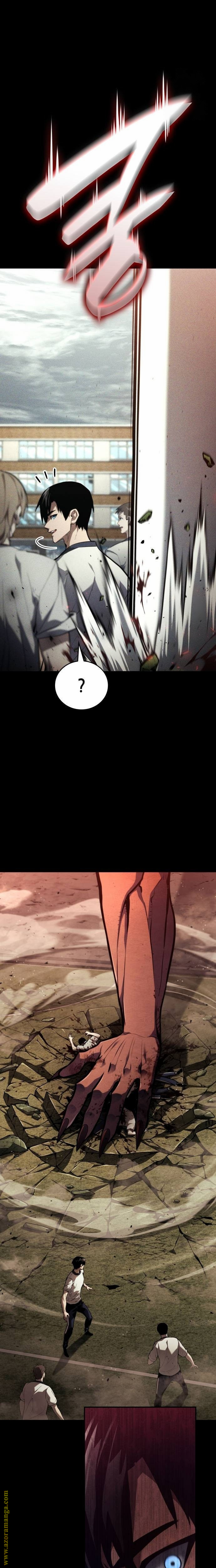 Read Boundless Necromancer AR Manga Online