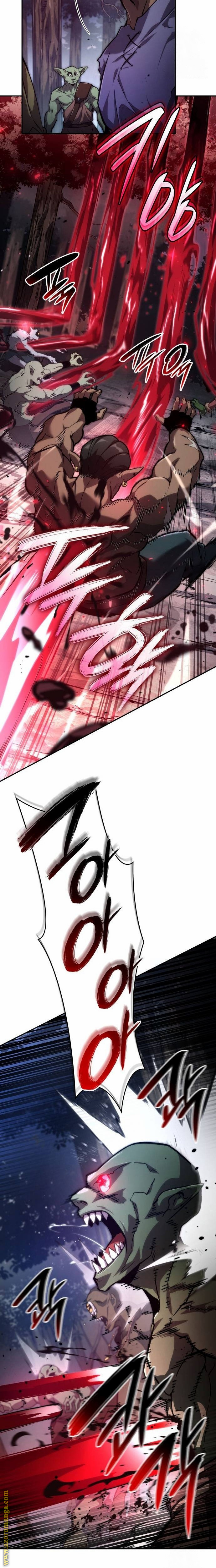 Read Boundless Necromancer AR Manga Online