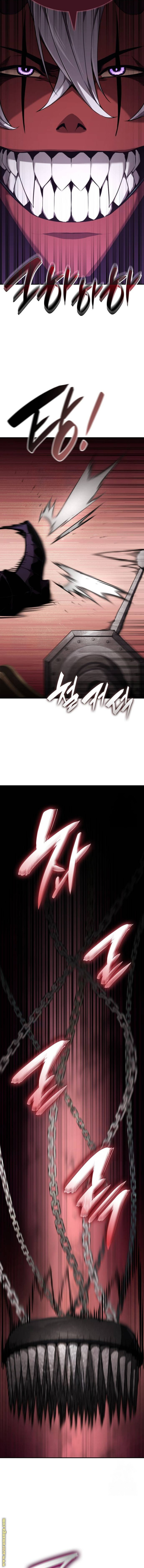Read Boundless Necromancer AR Manga Online