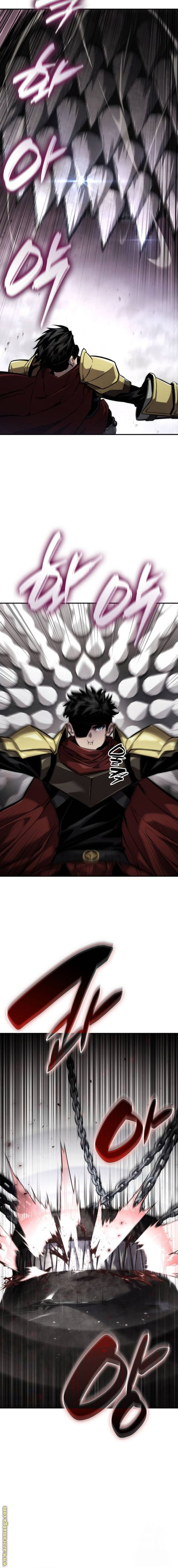 Read Boundless Necromancer AR Manga Online