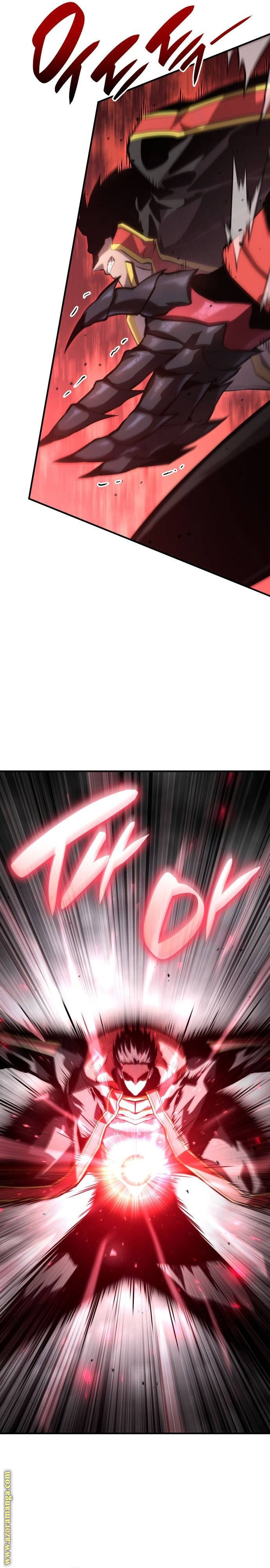 Read Boundless Necromancer AR Manga Online