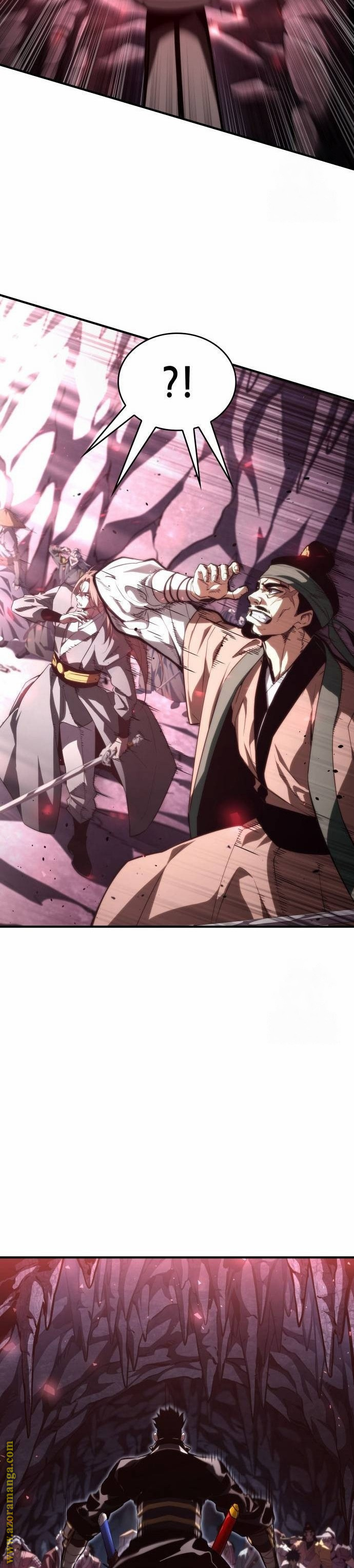 Read Boundless Necromancer AR Manga Online