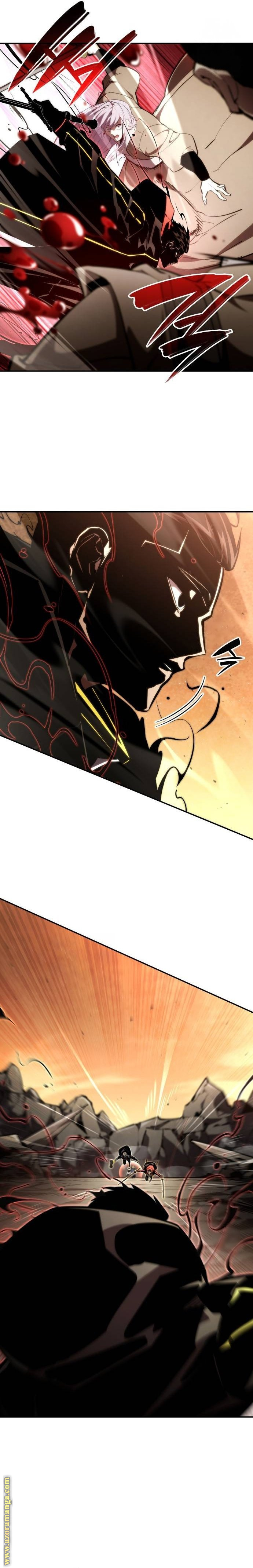 Read Boundless Necromancer AR Manga Online